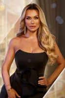 Profile of Deborah Luijendijk