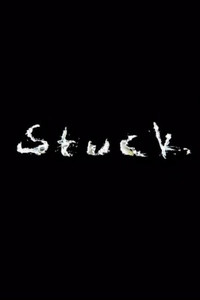 Poster for Stuck
