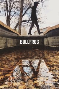 Poster for Bullfrog