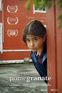 Poster for Pomegranate