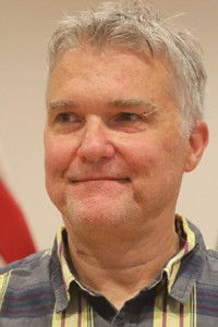 Profile of Tim Wolff