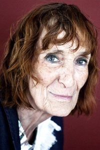 Profile of Ann Patricia Christiansen