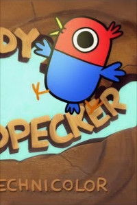 Pica-Pau Collab - O Pássaro que veio para jantar