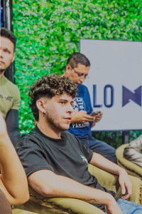 Profile of Carlos Mendoza