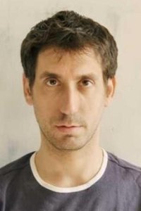 Profile of Alon Friedman