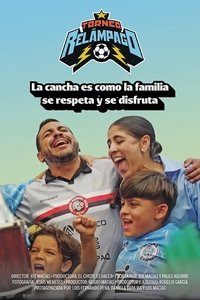 Poster for Torneo relámpago