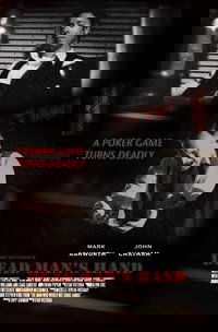 Dead Man's Hand