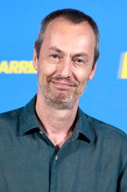 Profile of Fer García-Ruiz