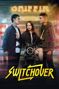 Poster for Switchover
