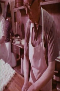 Poster for Chinatown: Portrait of a Working Community