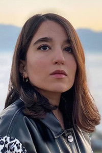 Profile of Maryam Bakhtiari