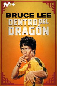 Bruce Lee. Dentro del dragón