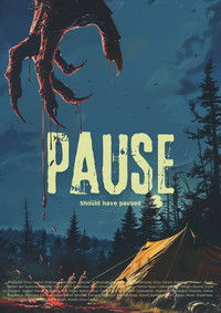 Poster for Pause