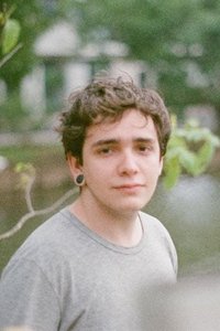 Profile of Enzo Hofmann