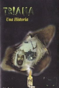 Poster for Triana - Una Historia