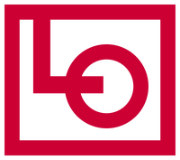 Logo - Landsorganisationen