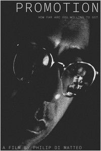 Poster for Promotion