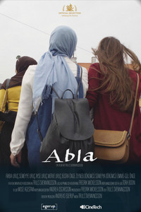 Poster for Abla