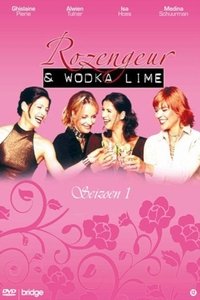 Poster for Season 1