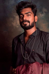 Profile of Karthik shiva