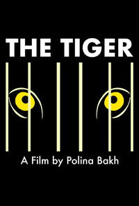 Poster for The Tiger