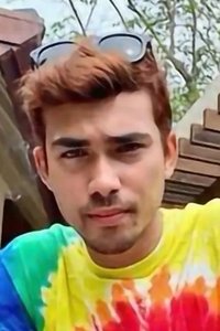 Profile of Zac Zaky