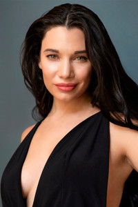 Profile of Elena Montes