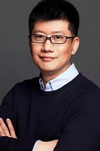 Profile of Xue Zhaofeng