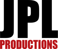 logo for JPL Productions