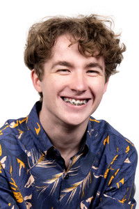 Profile of Tyler Jones