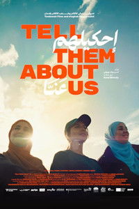 Poster for Tell Them About Us