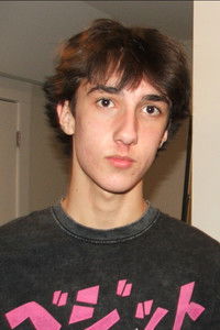 Profile of Logan Weiser