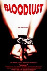 Poster for Bloodlust