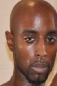 Profile of Nyk Frost