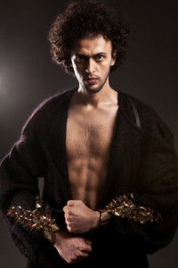 Profile of Sepehr Maghsoudi