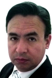 Profile of Fernando González Peña