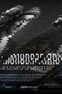 Poster for Murder Trial: The Killing of Dr Brenda Page