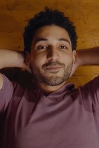 Profile of Ahmed Osama