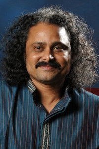 Profile of Poly Varghese