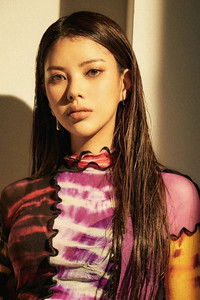 Profile of 문수진