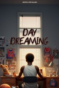 Poster for Day Dreaming
