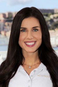 Profile of Natalya Scudder