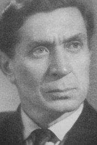 Profile of Georgiy Vdovenkov