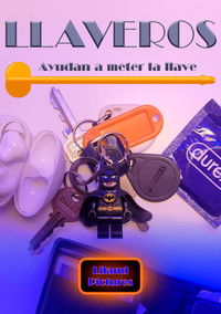 Poster for Keychains