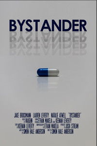 Poster for Bystander