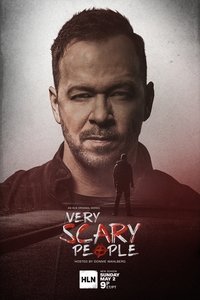 Poster for Season 3