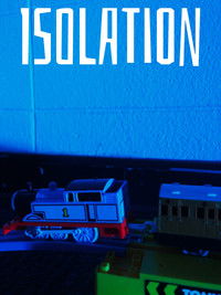Poster for Isolation
