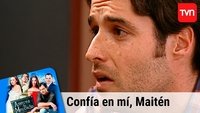 Episodio 80 - Confía En Mí, Maitén