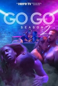 Poster for Season 2