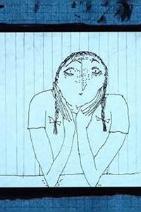 Poster for Ptaszek w klatce